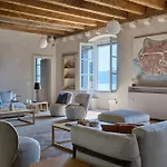 Renaissance Palace Ghetaldi 1516 * 수두라드
