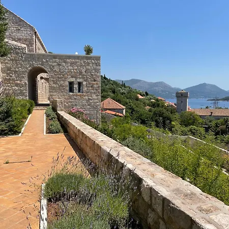 Renaissance Palace Ghetaldi 1516 Sudurad