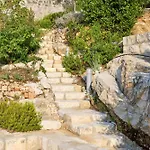 Villa Renaissance Palace Ghetaldi 1516 Sudurad