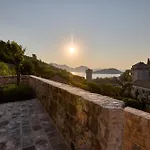 Villa Renaissance Palace Ghetaldi 1516 Sudurad