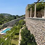 Renaissance Palace Ghetaldi 1516 Sudurad