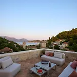 Renaissance Palace Ghetaldi 1516 * Sudurad