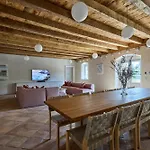 Villa Renaissance Palace Ghetaldi 1516