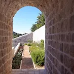 Renaissance Palace Ghetaldi 1516 Sudurad