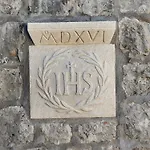 Renaissance Palace Ghetaldi 1516
