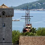 Renaissance Palace Ghetaldi 1516 Sudurad