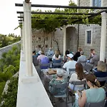 Villa Renaissance Palace Ghetaldi 1516 Sudurad