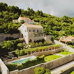 Βίλα Renaissance Palace Ghetaldi 1516 Sudurad