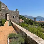 Renaissance Palace Ghetaldi 1516 Sudurad