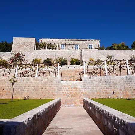 Renaissance Palace Ghetaldi 1516 *