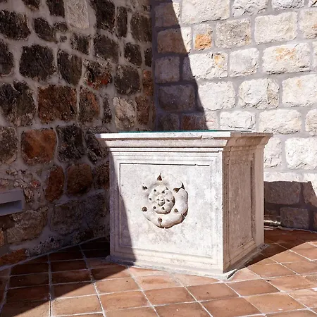 Renaissance Palace Ghetaldi 1516 Villa