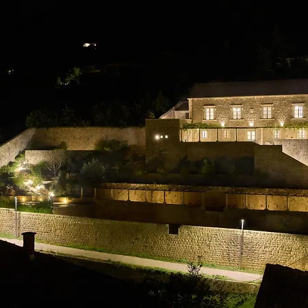 Renaissance Palace Ghetaldi 1516