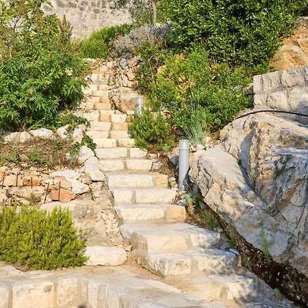 Villa Renaissance Palace Ghetaldi 1516 Sudurad