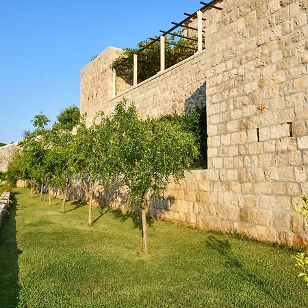Renaissance Palace Ghetaldi 1516 Sudurad