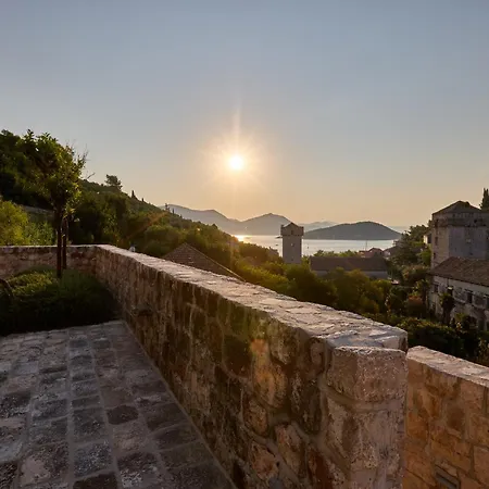 Villa Renaissance Palace Ghetaldi 1516 Sudurad