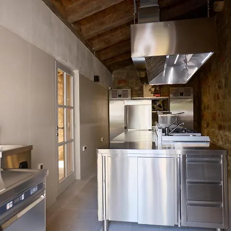 Renaissance Palace Ghetaldi 1516 * Sudurad