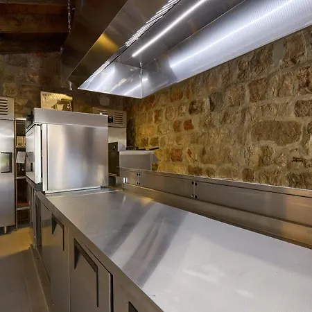 Renaissance Palace Ghetaldi 1516 Villa *