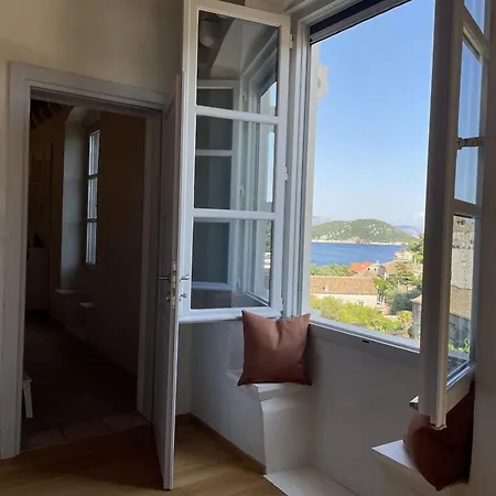 Villa Renaissance Palace Ghetaldi 1516 *