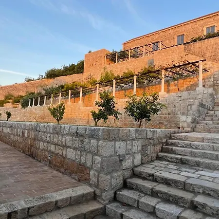 Renaissance Palace Ghetaldi 1516 Villa *