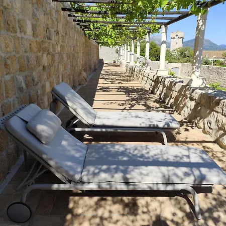 Renaissance Palace Ghetaldi 1516 Βίλα *