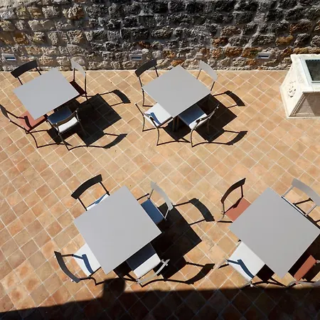Renaissance Palace Ghetaldi 1516 ヴィラ