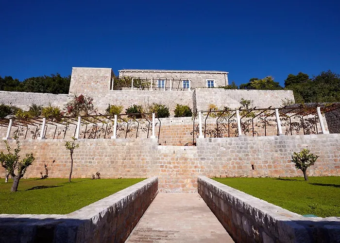 Renaissance Palace Ghetaldi 1516 *