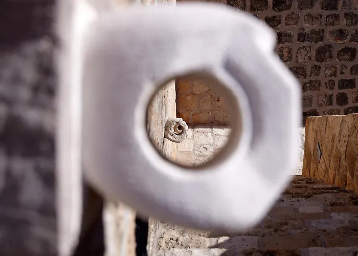 Renaissance Palace Ghetaldi 1516 *