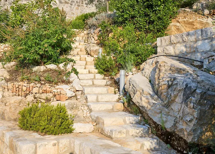 Villa Renaissance Palace Ghetaldi 1516 Sudurad