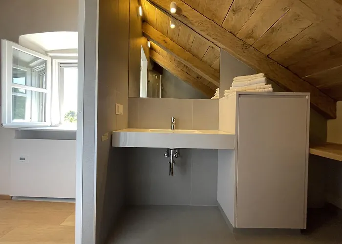 Renaissance Palace Ghetaldi 1516 Villa Sudurad