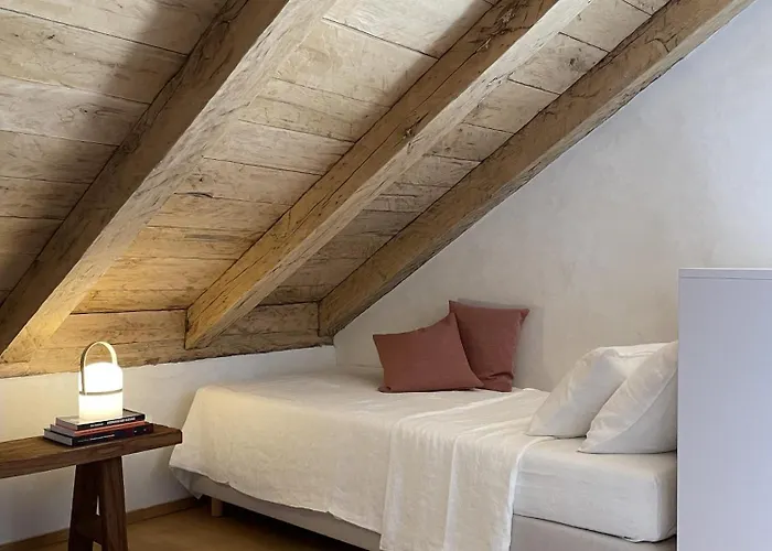 Renaissance Palace Ghetaldi 1516 * Sudurad