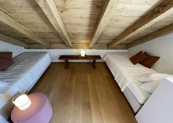 Villa Renaissance Palace Ghetaldi 1516 *