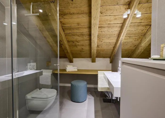 Renaissance Palace Ghetaldi 1516 Villa