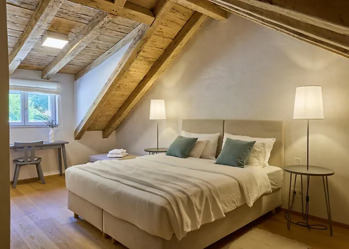 Renaissance Palace Ghetaldi 1516