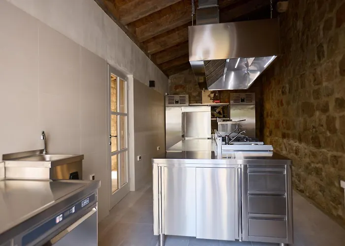 Renaissance Palace Ghetaldi 1516 * Sudurad