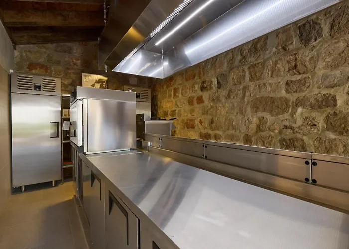 Renaissance Palace Ghetaldi 1516 Villa *