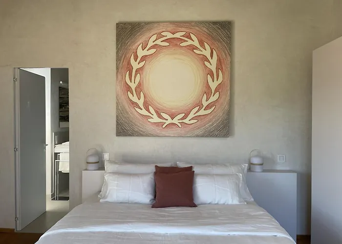 Villa Renaissance Palace Ghetaldi 1516