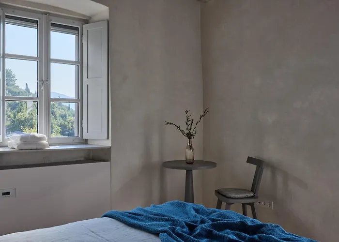 Renaissance Palace Ghetaldi 1516 Villa *