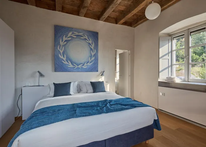 Villa Renaissance Palace Ghetaldi 1516 *