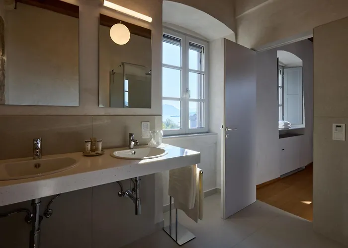 Villa Renaissance Palace Ghetaldi 1516 *