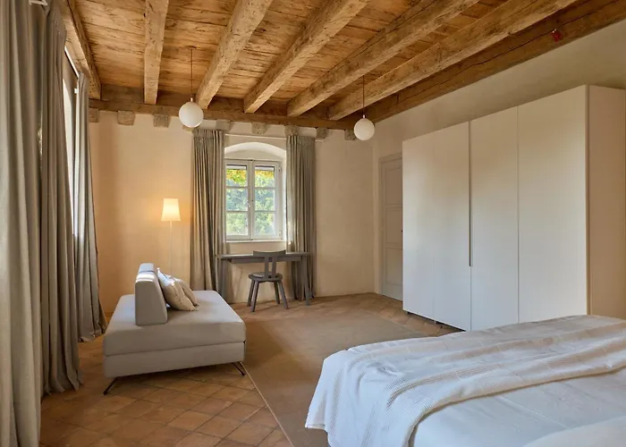 Renaissance Palace Ghetaldi 1516 Villa *