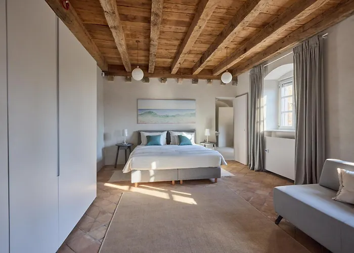 Renaissance Palace Ghetaldi 1516 Sudurad