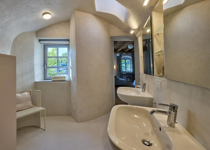 Villa Renaissance Palace Ghetaldi 1516 Sudurad