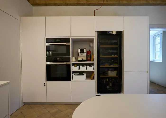 Renaissance Palace Ghetaldi 1516 * Sudurad