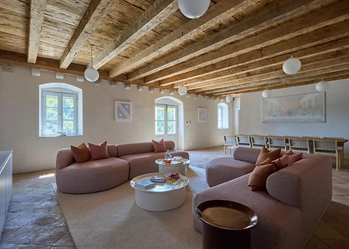 Renaissance Palace Ghetaldi 1516 Villa *