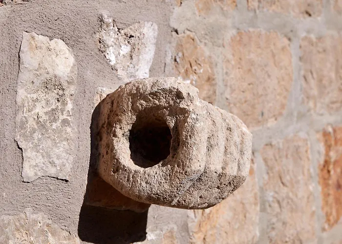 Villa Renaissance Palace Ghetaldi 1516 *