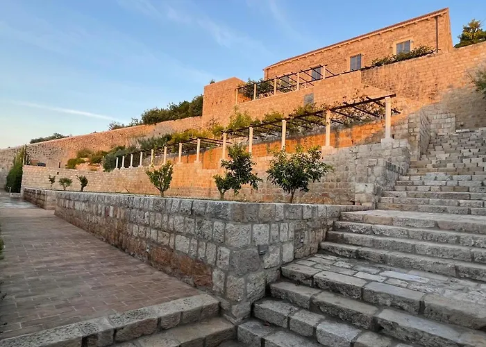 Renaissance Palace Ghetaldi 1516 Villa *