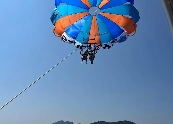 Villa Renaissance Palace Ghetaldi 1516 Sudurad