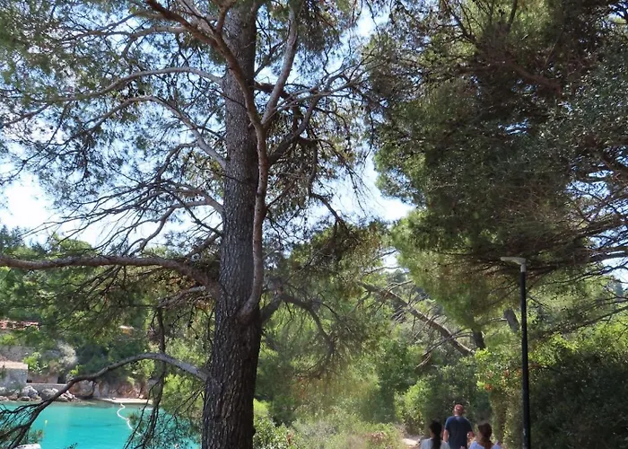 Renaissance Palace Ghetaldi 1516 *