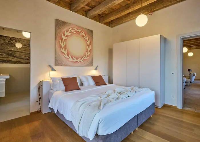 Villa Renaissance Palace Ghetaldi 1516 Sudurad