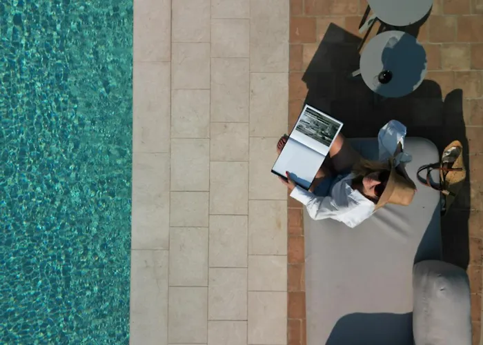 Villa Renaissance Palace Ghetaldi 1516 *